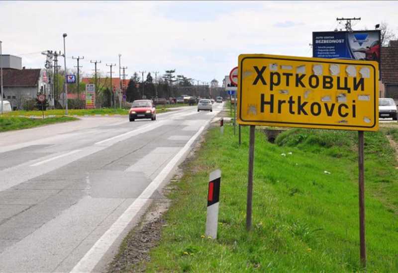 Srbijanski ministar policije jamči da neće biti nikakvih skupova u Hrtkovcima
