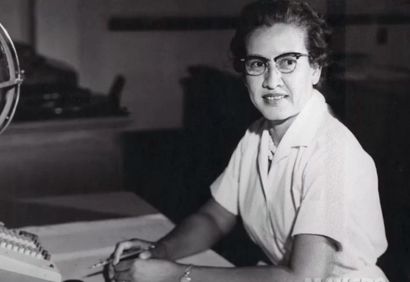 Umrla je briljantna matematičarka bez koje Amerikanci ne bi stigli do Mjeseca