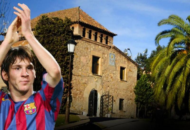 Lionel Messi najveći je izdanak legendarne nogometne akademije La Masije - Gdje su i kako završili dječaci iz čuvenog Messijeva U-15 tima Barcelone?