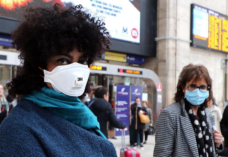 Italija istražuje "sulude" cijene maski i dezinficijensa