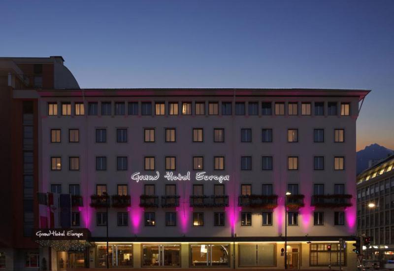 Austrijski hotel u karanteni zbog koronavirusa