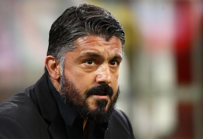 Gattuso više nije trener Valencije