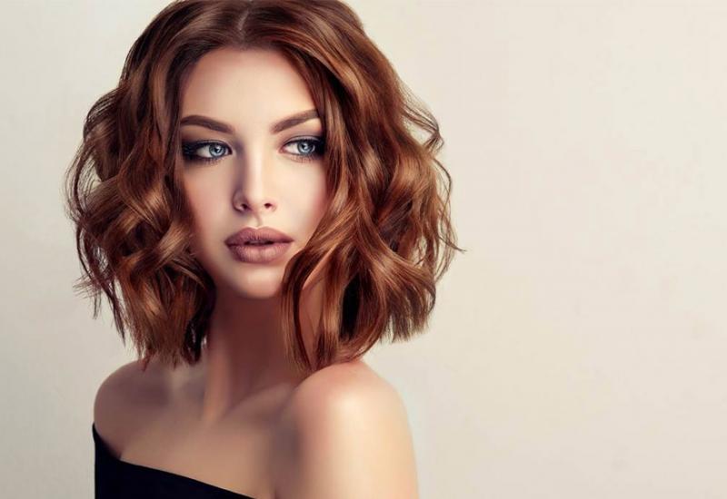 Šest frizura koje će izvrsno pristajati ženama s duguljastim oblikom lica