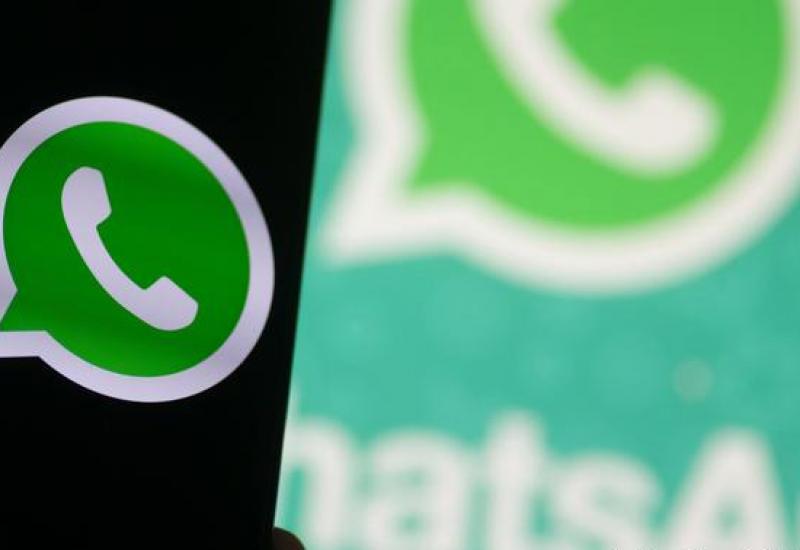 Samouništive poruke stižu na verziju WhatsAppa za Appleove telefone