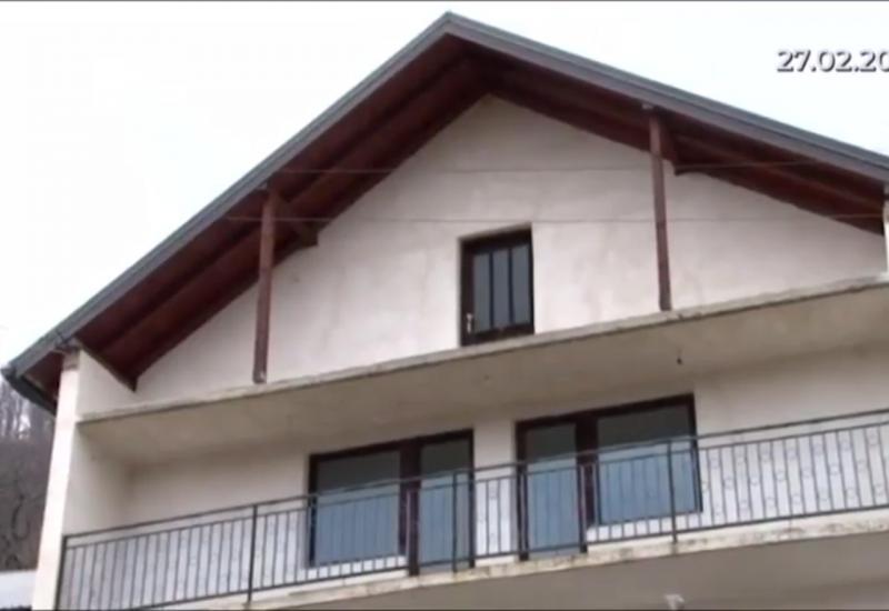 Selo Trešnjevica - Konjičani šokirani provalama u selu: Kuće ni u ratu nisu bile taknute