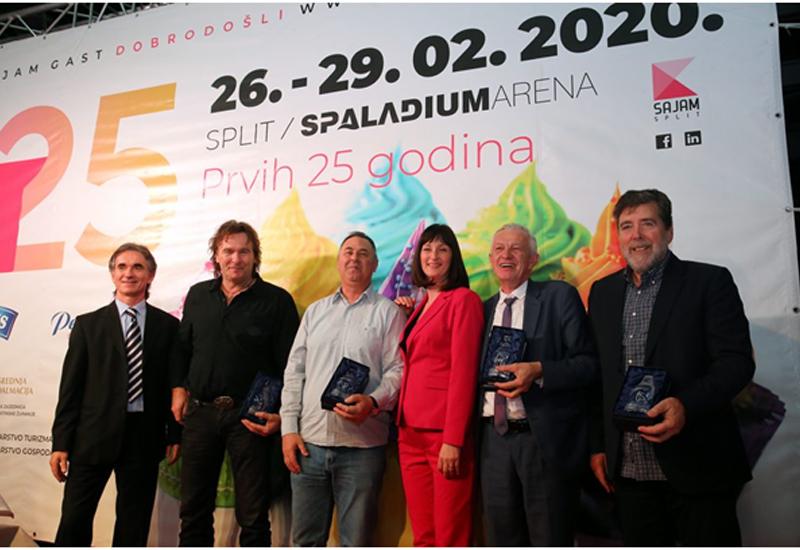 Teuta Žilavka – Šampion bijelih vina na sajmu Gast Split 2020. - Teuta Žilavka – Šampion bijelih vina na sajmu Gast Split 2020.
