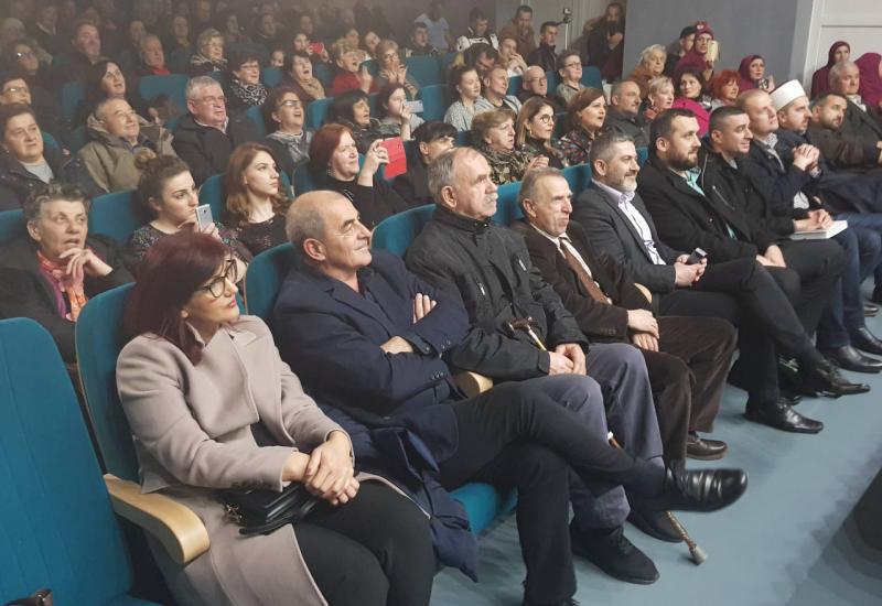 Merhamet Tomislavgrad organizirao Humanitarni koncert