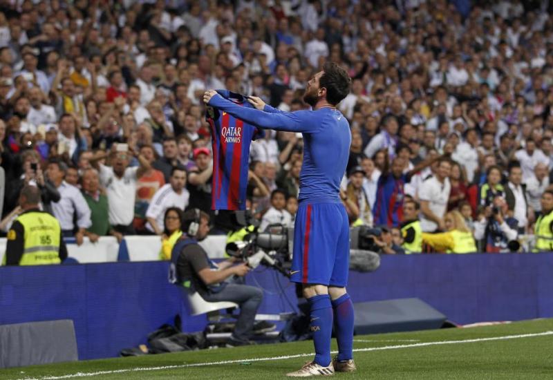 Leo Messi ispisao je povijest El Clasica - Najpoznatiji nogometni derbi na svijetu zrcali i političke odnose u Španjolskoj