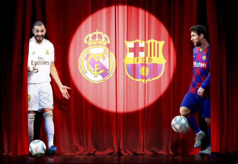 Real i Barca prošle su godine generirali prihod od 1,6 milijardi eura, što je više od GDP-a čak 14 država!  - Najpoznatiji nogometni derbi na svijetu zrcali i političke odnose u Španjolskoj