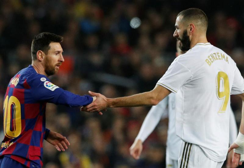 Lionel Messi i Karim Benzema - Što je ovaj El Clasico donio Messiju, Ramosu i Benzemi?