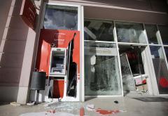 Eksplozija u Mostaru: Tri osobe u bijegu   