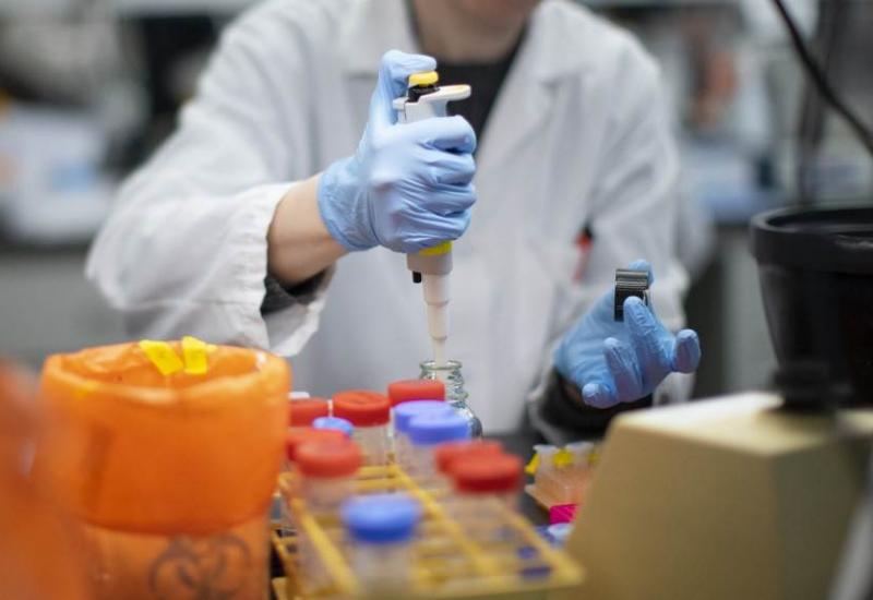 Stručnjaci WHO-a u Kini ispituju porijeklo koronavirusa