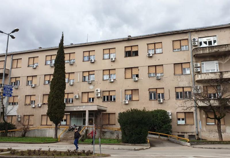 Dva nova slučaja u Mostaru, četiri u Konjicu