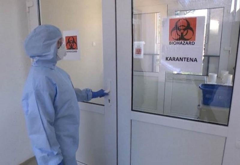 Potvrđen deveti slučaj koronavirusa u Hrvatskoj - Deseti slučaj zaraze koronavirusom u Hrvatskoj