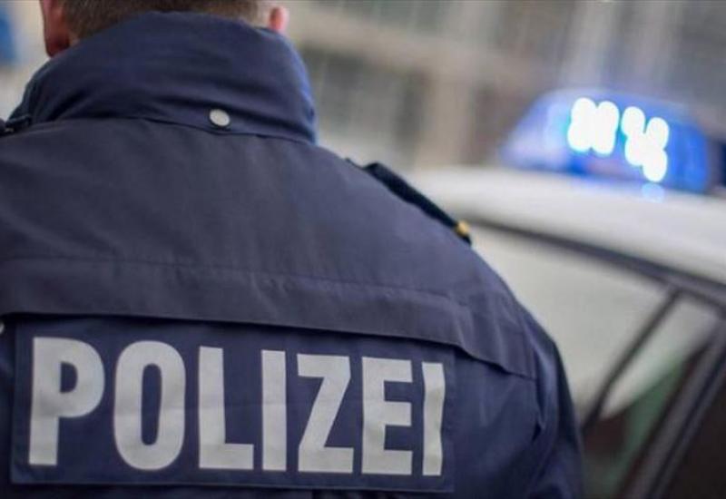 Policija rastjerala dva korona-partyja u Njemačkoj