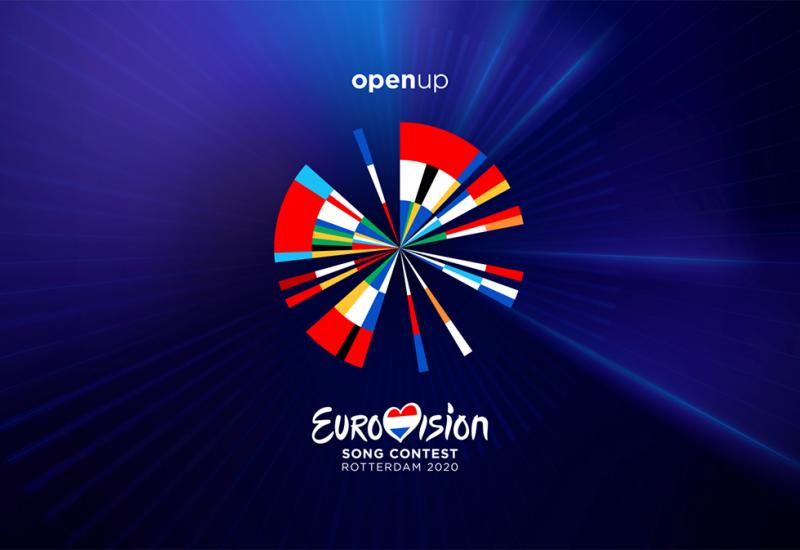 Eurovizija 2021: Polufinale 18. i 20. svibnja, finale 22. svibnja