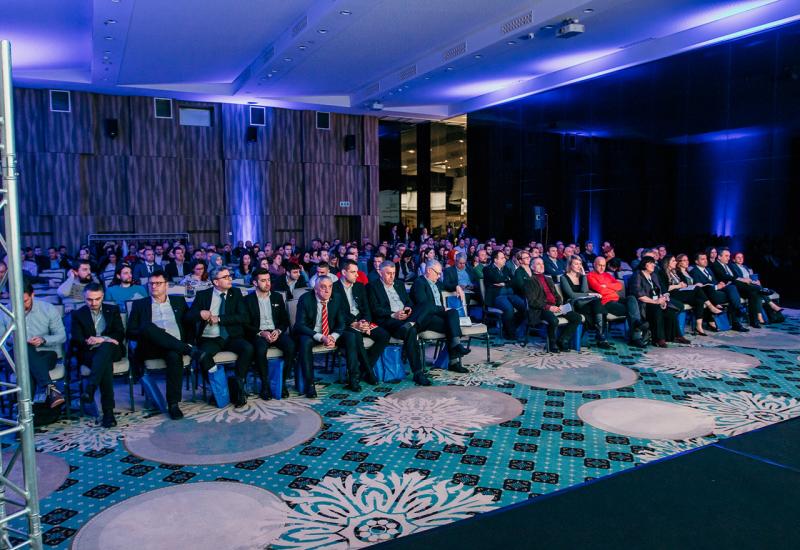 Otvorena znantveno stručna konferencija Sfera 2020: Otvori u građevinarstvu