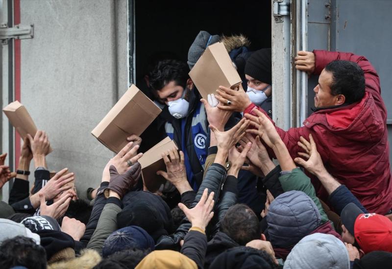 Amnesty International: BiH pred humanitarnom krizom