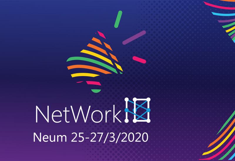Odgađa se NetWork 10 konferencija