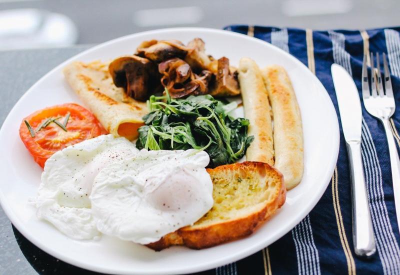 Preskakanje doručka usporava metabolizam