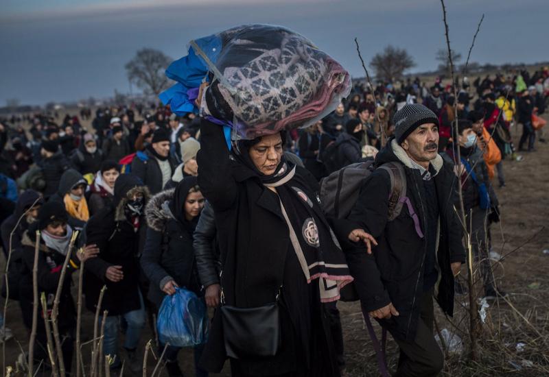 BiH bi mogla izvući najdeblji kraj zbog migranata