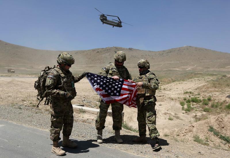 NATO planira smanjiti broj vojnika u Afganistanu
