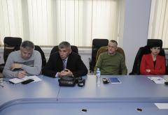 Civilna zaštita Grada Mostara o smeću, zarazi, virusima, bolestima ... 