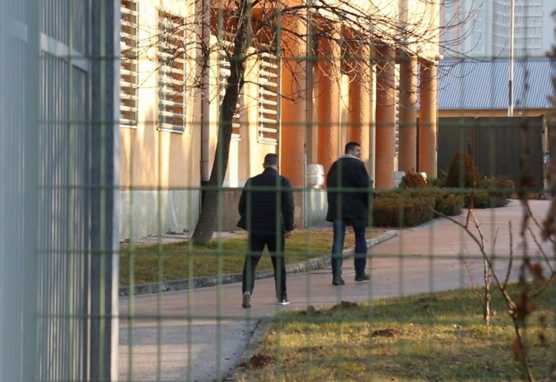 Podignuta optužnica protiv Zdravka Samardžije za zločine nad Hrvatima i Bošnjacima