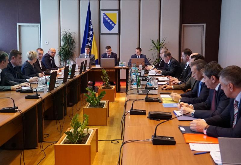 Vijeće nacionalnih manjina BiH osuđuje zloupotrebu prava nacionalnih manjina