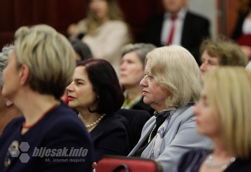 Nekada i danas: Velike žene oživjele u Mostaru