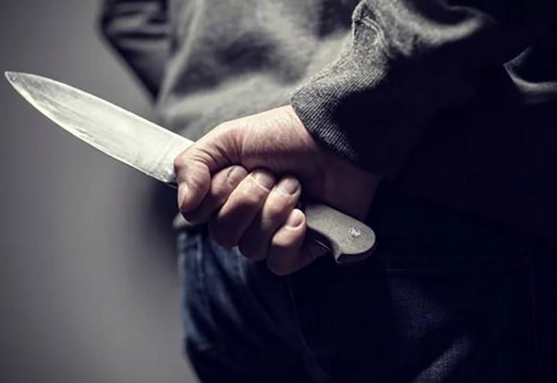 Devetnaestogodišnjak iz Livna pokušao ubiti brata nožem