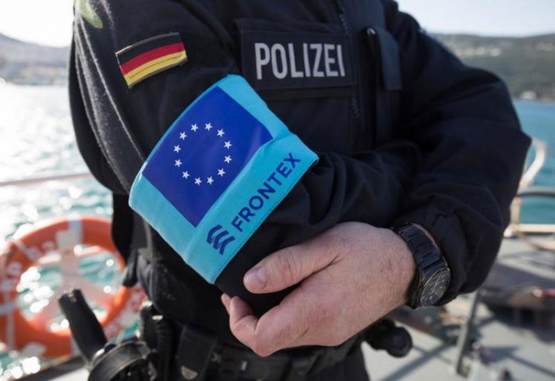 Frontex – što rade europski graničari? - Frontex – što rade europski graničari?