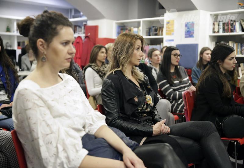 Inspirativne žene na Fem Forumu u Mostaru - Inspirativne žene na Fem Forumu u Mostaru
