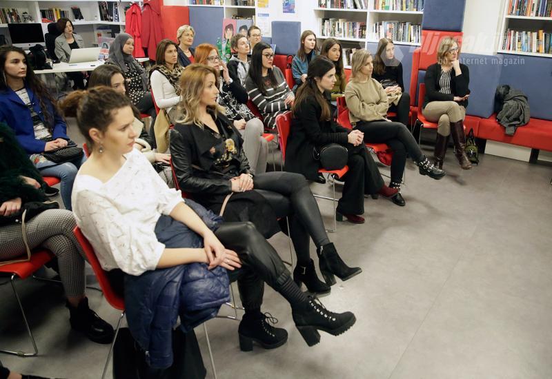 Inspirativne žene na Fem Forumu u Mostaru