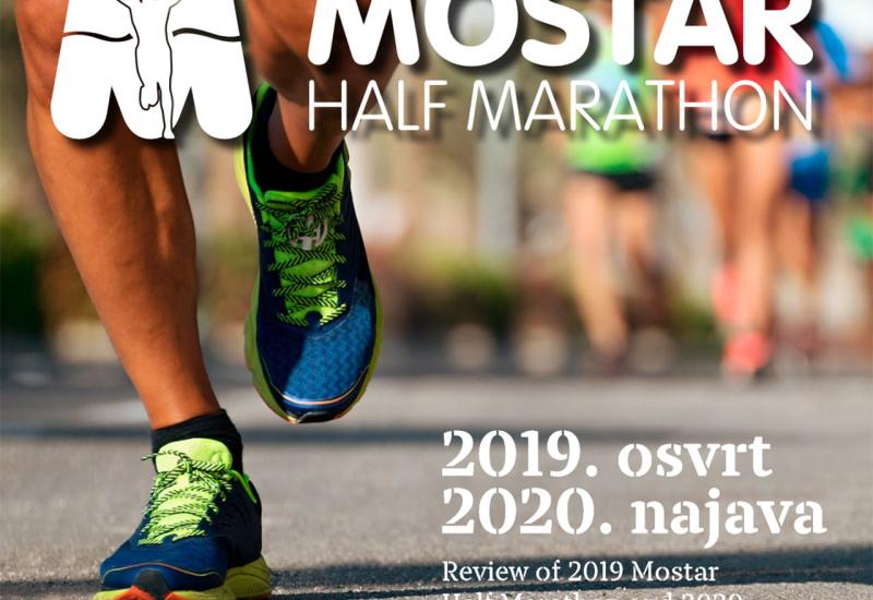 Sve što trebate znati o Mostar Run Weekendu