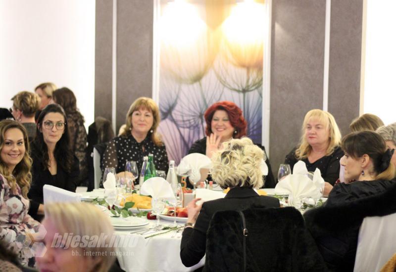 Donatorska večer u Čapljini povodom Međunarodnog dana žena - U Čapljini donatorska večer povodom Međunarodnog dana žena