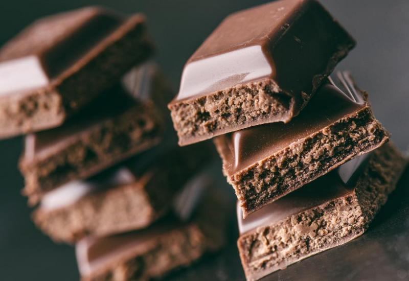 Zasladite si život - Zasladite si život: Napravite kekse sa komadićima čokolade