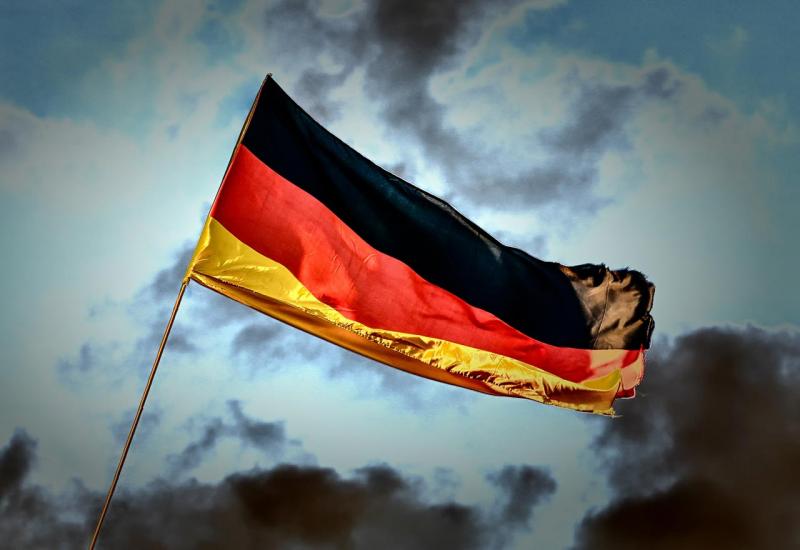 Institut 'Robert Koch': U Njemačkoj je moguć talijanski scenarij