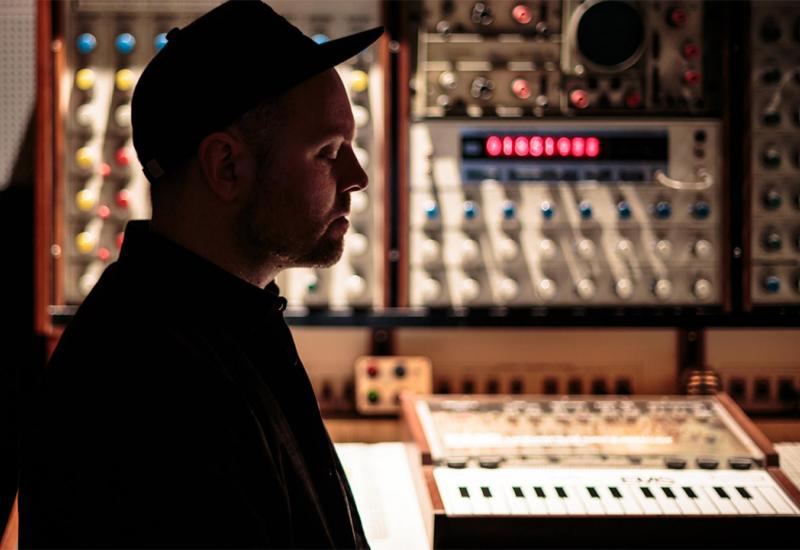 DJ Shadow stiže u Zagreb