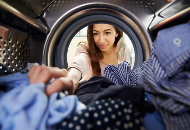 Ovo su najčešće greške kod pranja rublja