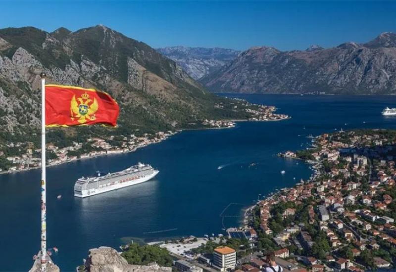 Crna Gora: Zabranjena putovanja u države pogođene koronavirusom