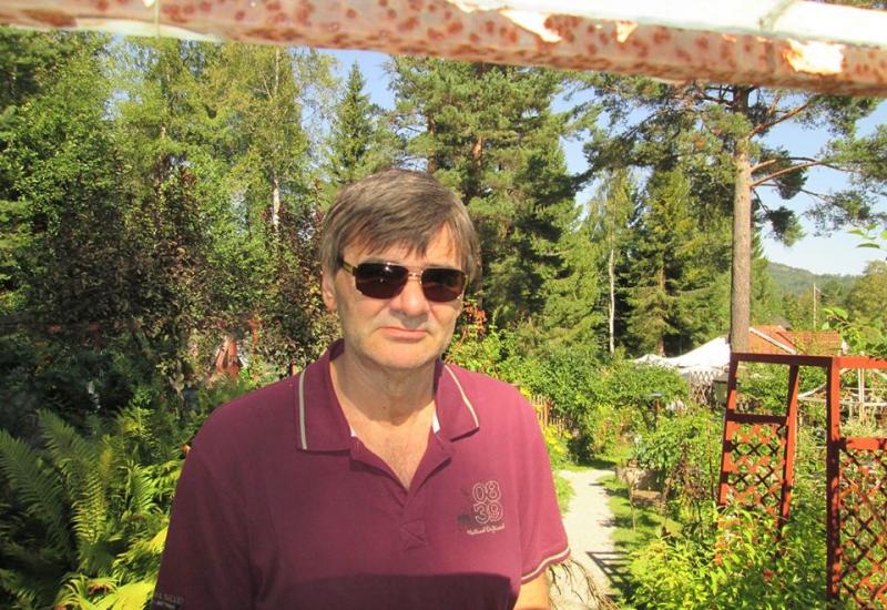 Darko Blažević, pravnik i novinar koji živi u Švedskoj - Za Bljesak.info o iskustvima drugih zemalja govore Mostarsci iz Švedske i SAD-a