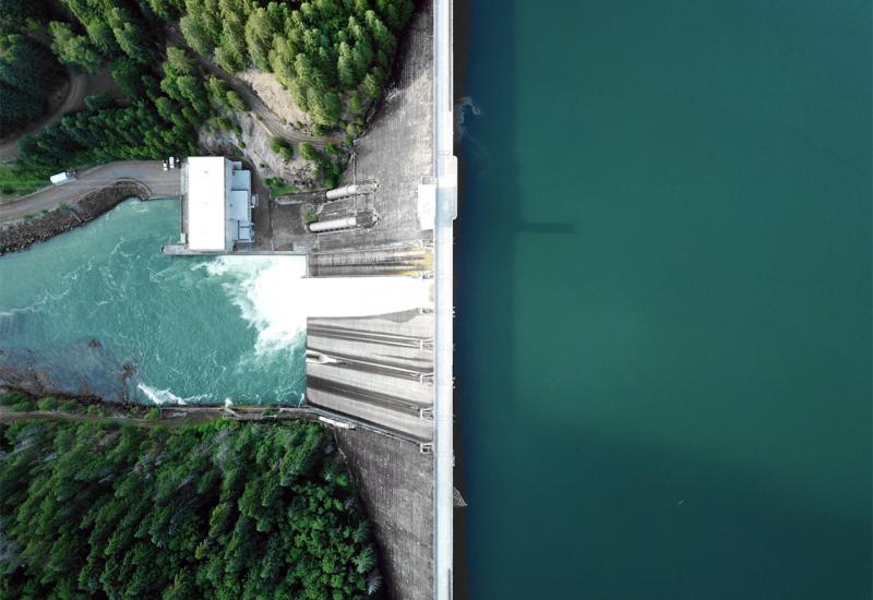 ''Izmjene zakona o koncesijama mogle bi prevenirati izgradnju više od 150 hidroelektrana''