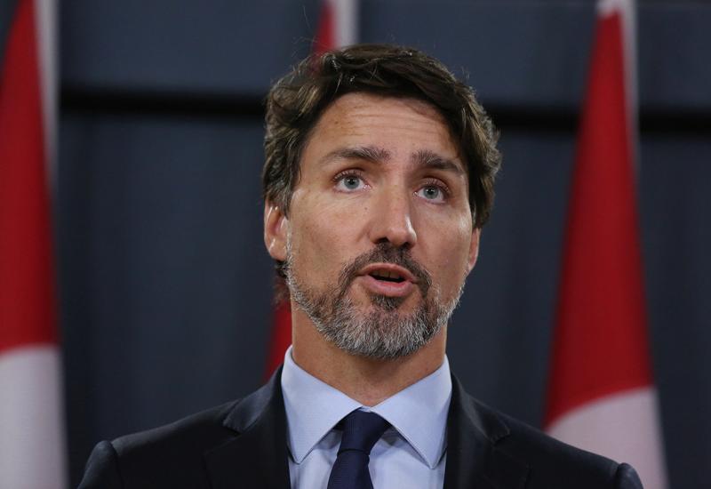 Kanada: Trudeau ostaje na vlasti
