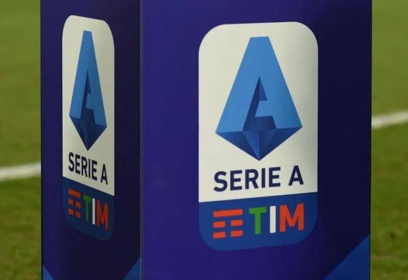 Talijanski klubovi odbili igrati play-off za prvaka Serie A