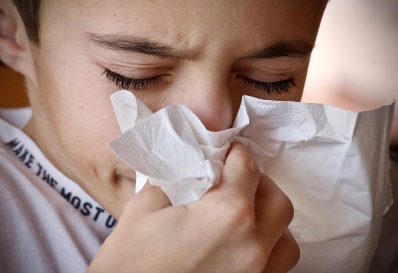 Osjetite simptome: Je li korona, prehlada ili gripa?