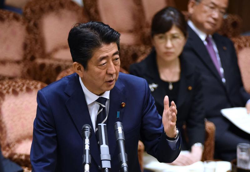 Japanski premijer: Olimpijske igre će biti održane po planu