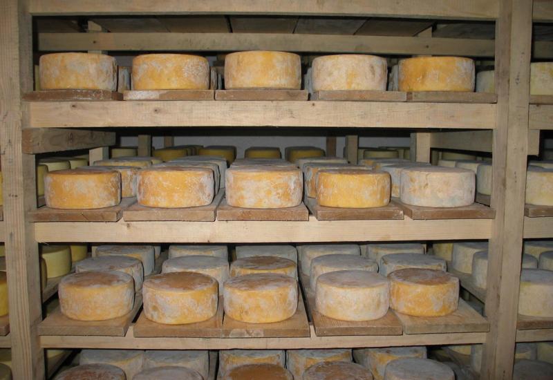 Livanjski sir bi trebao biti turistički magnet