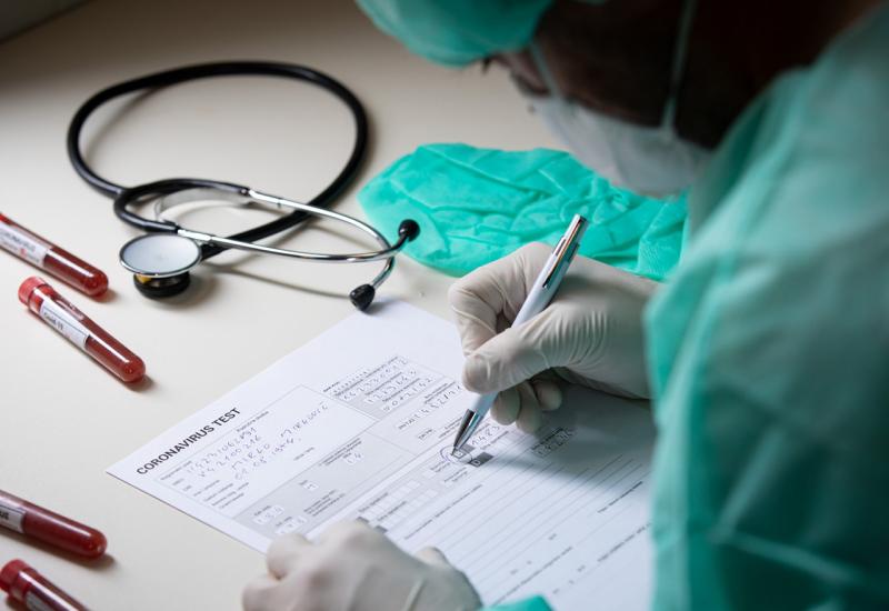 Srbija: 46 osoba zaraženo koronavirusom, jedan pacijent u kritičnom stanju