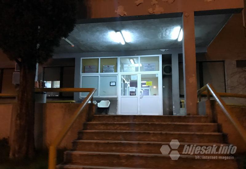 Klinika za infektivne bolesti SKB Mostar - HNŽ: Na bolničkom liječenju trenutno 126 bolesnika